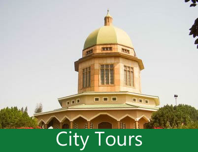 City Tour