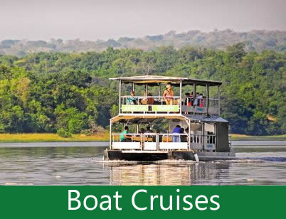 Boat Cruise