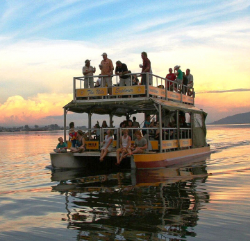 1 Day Activities On The Nile in Jinja