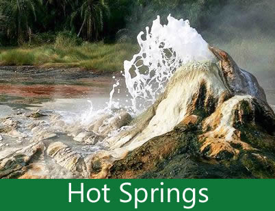 hotsprings