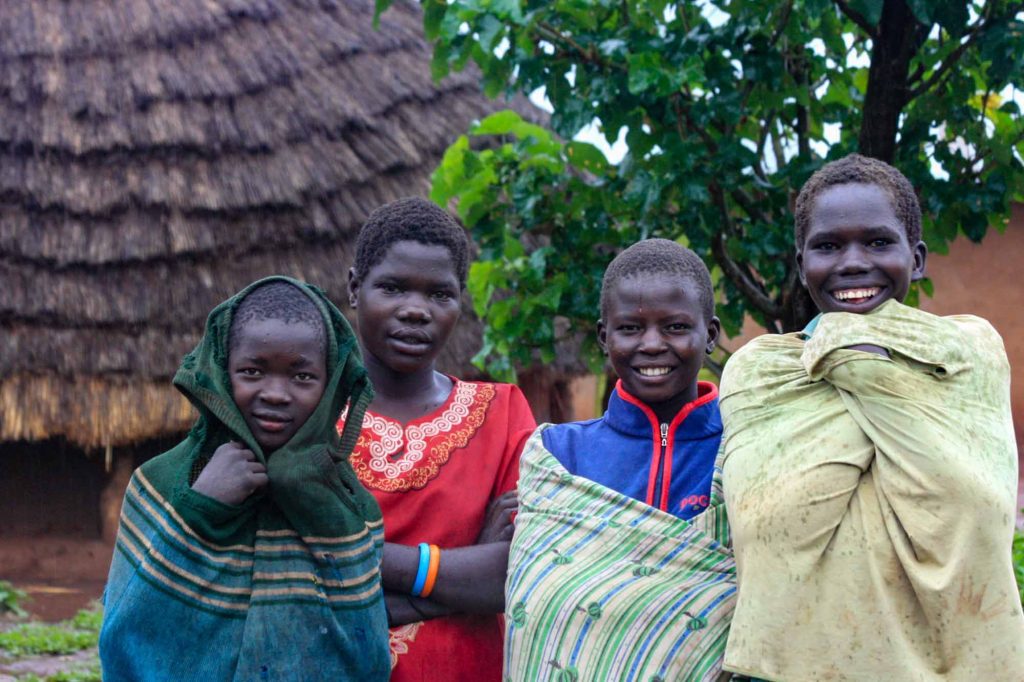 Exploring the Vibrant Traditions of Ugandan Villages