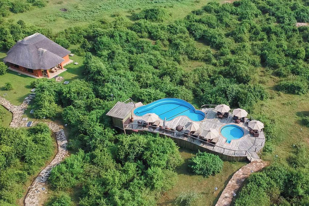Engiri Safari Lodge