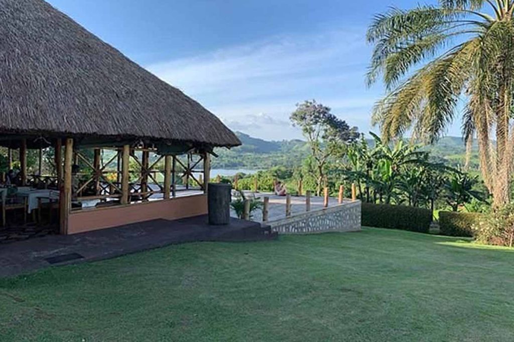 Kibale Forest Guesthouse