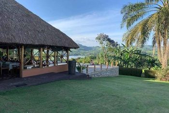 Kibale Forest Guesthouse