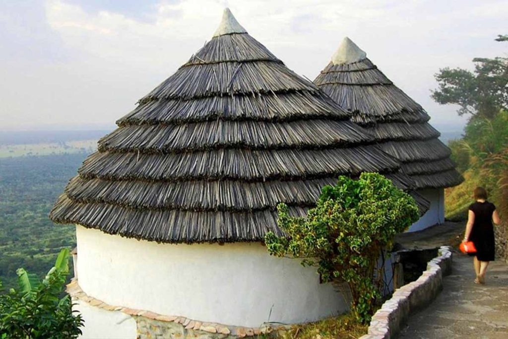 Engiri Safari Lodge