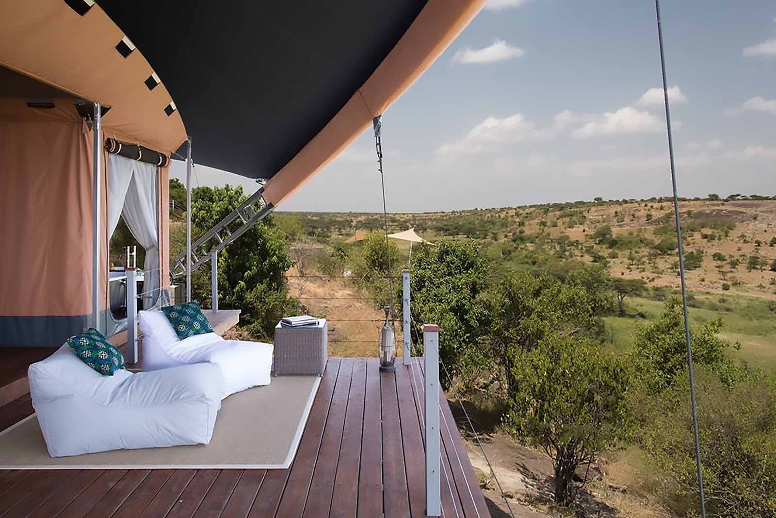 Luxury African Safaris