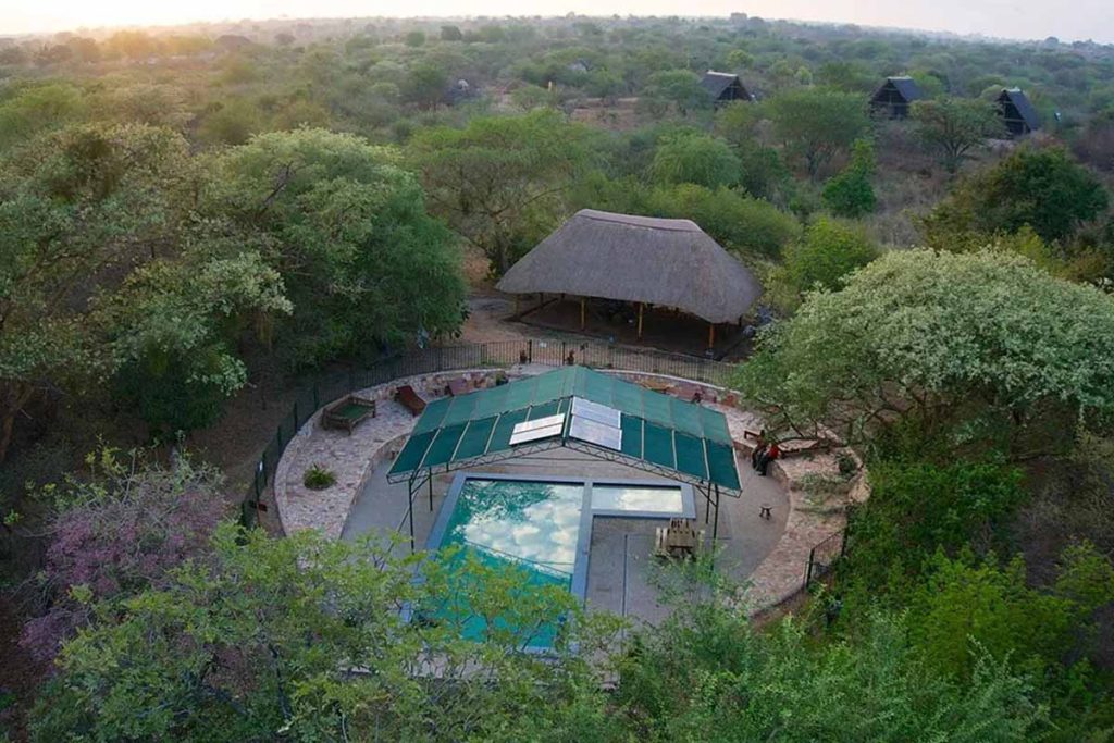 Murchison River Lodge