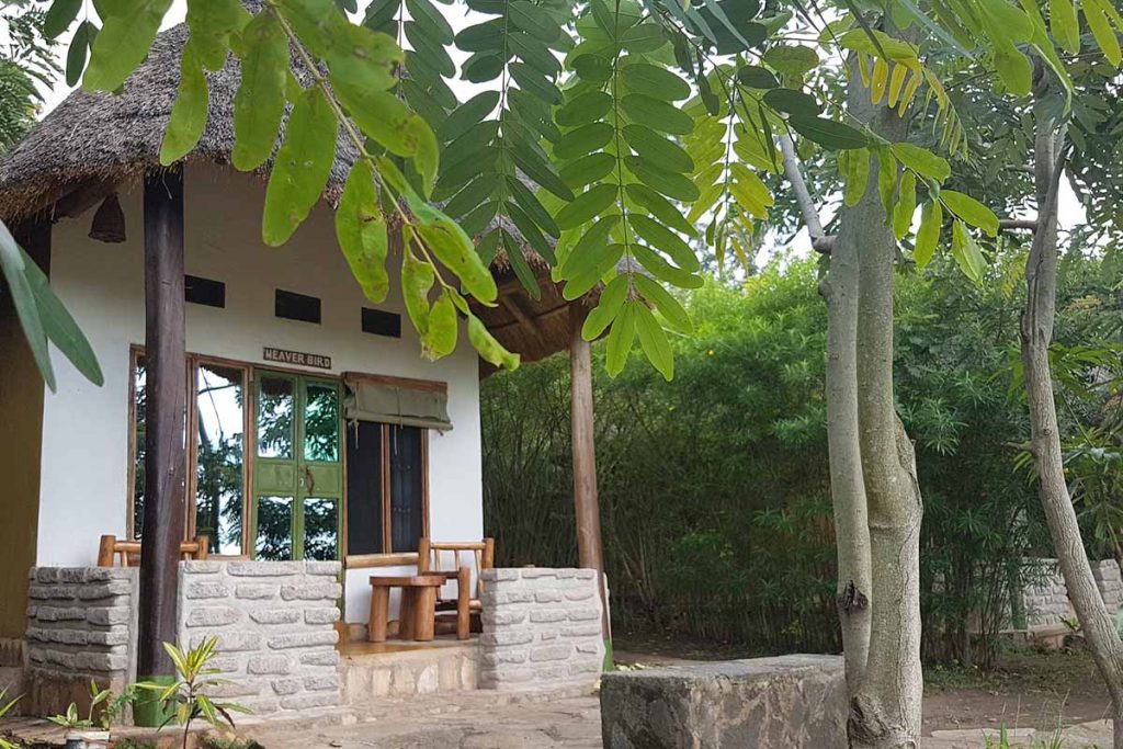 Pumba Safari Camp