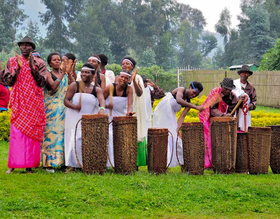 Top things to do in Rwanda on holiday safari.