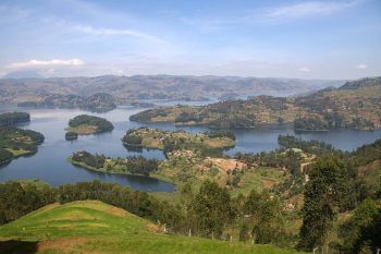 top 5 most beautiful places to visit in Uganda